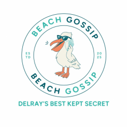 Beach Gossip