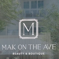 Mak On The Ave