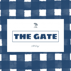 The Gate Cafe