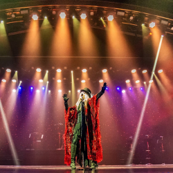  United We Rock Toy Drive & FREE Concert