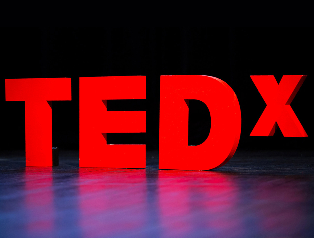TedxDelrayBeach 2025 PointBREAK Downtown Delray Beach