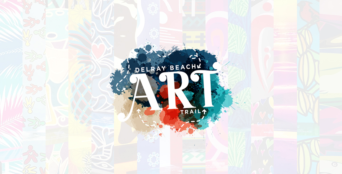 Delray Beach Art Trail 