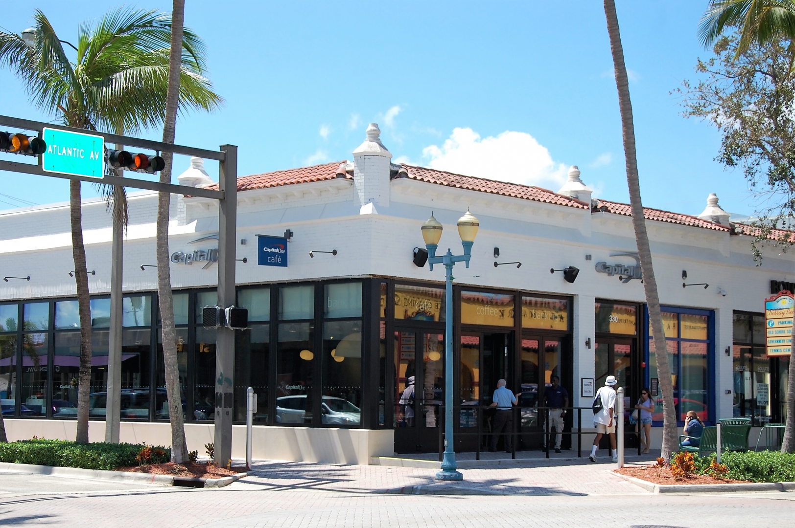 For Our Merchants | Downtown Delray Beach