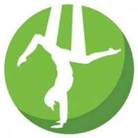 Delray Aerial Yoga