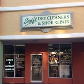 Swift Dry Cleaners & Shoe Repair