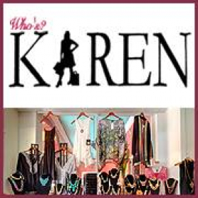 Who's Karen? Boutique