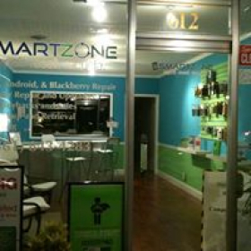 Smart Zone