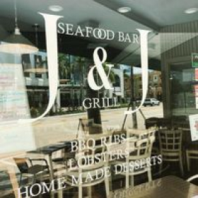 J & J Seafood & Raw Bar