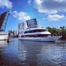 Delray Yacht Cruises