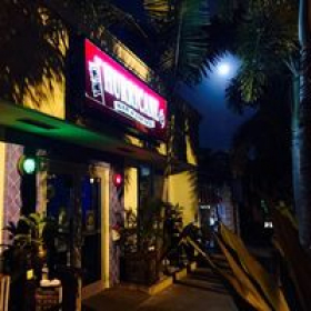 Hurricane Bar & Lounge