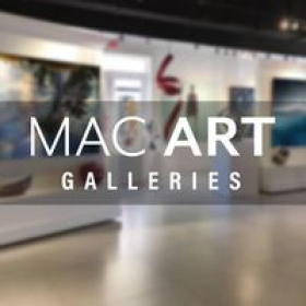 MAC Art Gallery Delray Beach