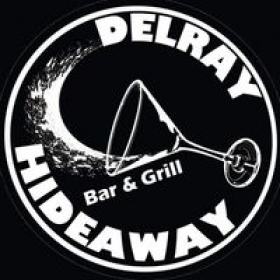 Delray Hideaway