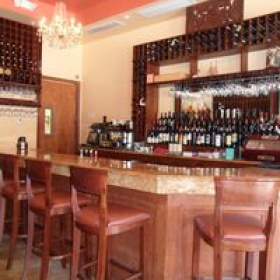 Joseph's Wine Bar And Café