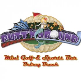 Putt'n Around Delray