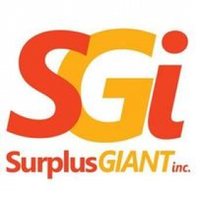 Surplus Giant Inc.