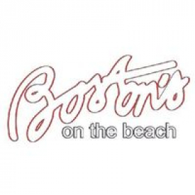Boston's On The Beach 