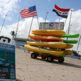 Delray Beach Water Sports