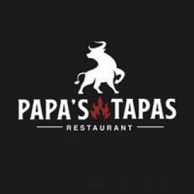 Papa's Tapas