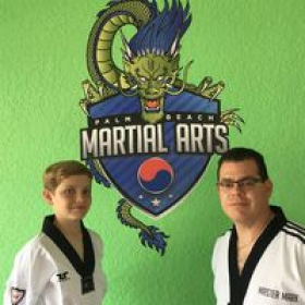 Palm Beach Martial Arts