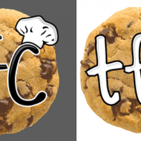 Two Fat Cookies