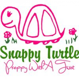 Snappy Turtle