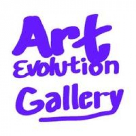 Art Evolution Gallery