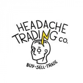 Headache Trading Co.