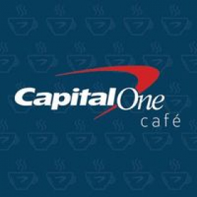 Capital One Café