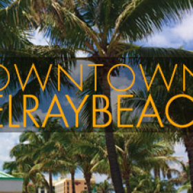tourist attractions delray beach florida