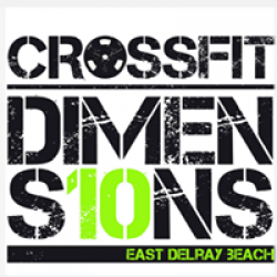 CrossFit Dimensions