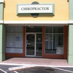 Bader Chiropractic Center