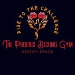 The Phoenix Boxing Gym
