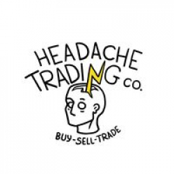 Headache Trading Co.