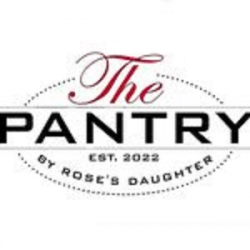 The Pantry by Rose's Daughter