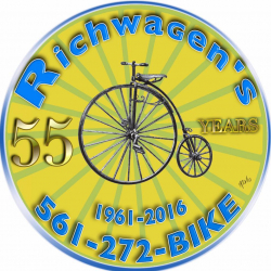 Richwagen's Delray Bike & Sport