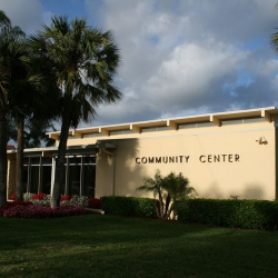 Community Center