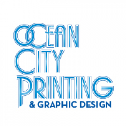 Ocean City Printing & Graphic Design