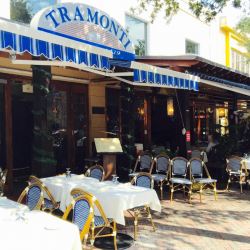 Tramonti Italian Ristorante