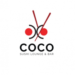 Coco Sushi Lounge and Bar