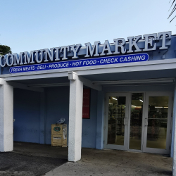 Community Marketplace