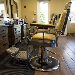 Blanc Fresh Cut Barber Shop