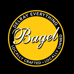 Delray Everything Bagel