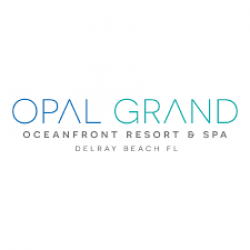 Opal Grand Oceanfront Resort & Spa