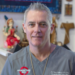 Acupuncture Zen