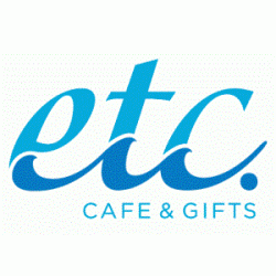 etc. Cafe & Gifts at The Seagate