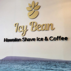 Icy Bean