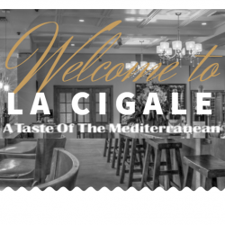 La Cigale