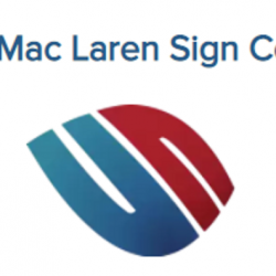 Maclaren Sign Co.