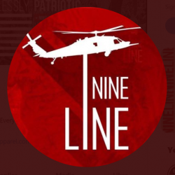 Nine Line apparel
