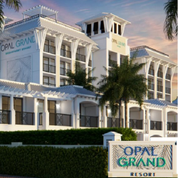 nSpa @ Opal Grand Oceanfront Resort & Spa